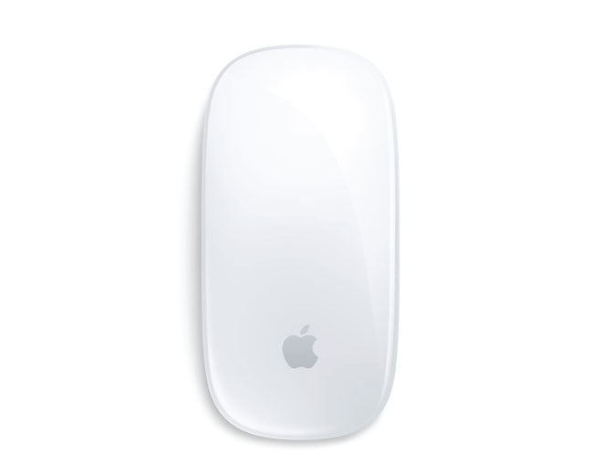 Apple Magic Mouse USB‑C White Multi-Touch Surface A3204