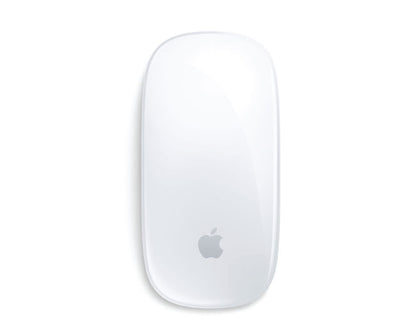 Apple Magic Mouse USB‑C White Multi-Touch Surface A3204