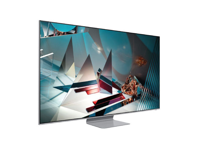 Samsung 65 Inch Q800T QLED 8K Smart TV 2020 65Q800T