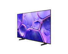 Samsung 65 Inch Smart TV - 65" Crystal UHD U8000F 4K Smart TV 2025 658000F