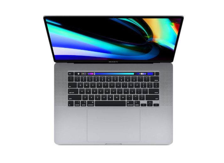 Apple MacBook Pro 16 Inch Core i9 16GB RAM 512 GB HDD