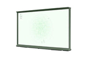 Samsung 50 Inch The Serif LS01D QLED 4K Smart TV Ivy Green