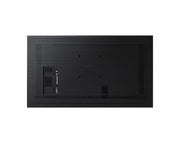 Samsung 55 Inch QBB Professional UHD 4K Display LH55QBBEBGCXXY