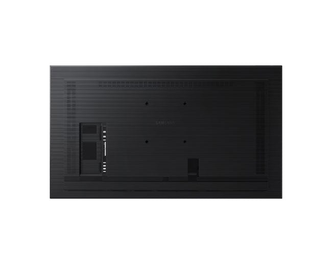 Samsung 55 Inch QBB Professional UHD 4K Display LH55QBBEBGCXXY