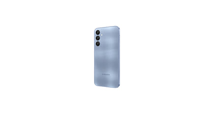 Samsung Galaxy A25 Smart Phone 5G, 6GB/128GB Light Blue - Buy Online in UAE