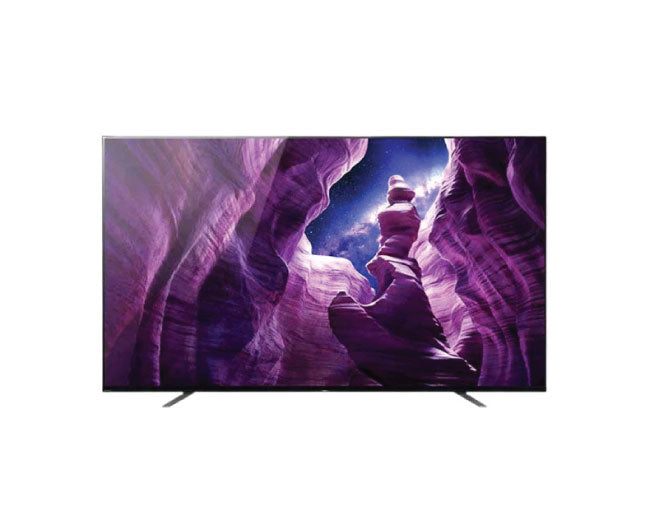 Sony 65 Inch Class A8H Series OLED 4K UHD Smart Android TV 65A8H