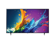 LG 75 Inch QNED QNED80 4K Smart TV AI Magic remote HDR10 webOS24 75QNED80