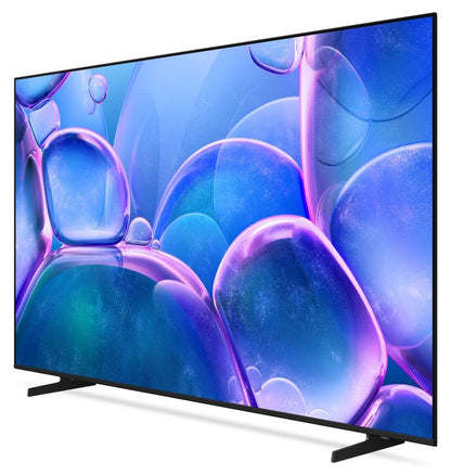Samsung 58 Inch Crystal UHD U7900F 4K Smart TV 2025 58U7900F