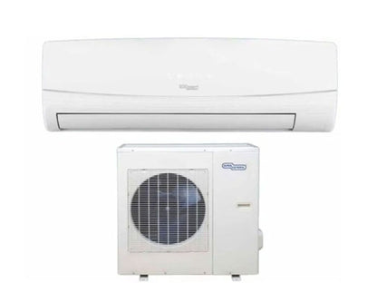 Super General Split Air Conditioner 2 Ton SGS249