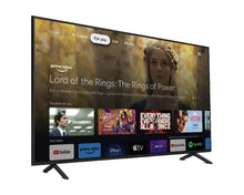 Sony 55 Inch Smart TV - 55” Class X77L 4K HDR LED Google TV 2023 55X77L