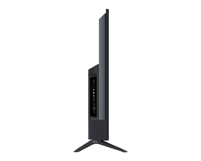 STAR TRACK 40 Inch Full HD LED Smart TV ST-40D-AZ1200
