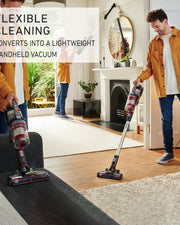 Hoover CLSV-VPME handheld mode