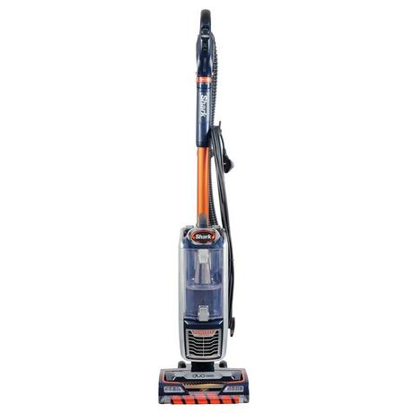 Shark Anti Hair Wrap Upright Vacuum NZ801MET - main product image