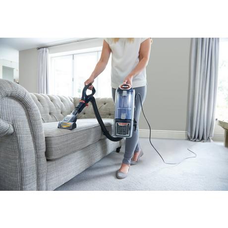 Shark Anti Hair Wrap Upright Vacuum with Pet Tool attachment