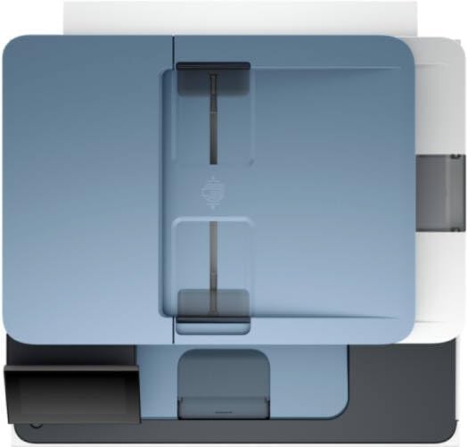 HP Color LaserJet Pro MFP 3303fdw All-in-One Printer with Duplex Printing and Wi-Fi