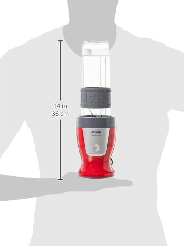 Arzum AR1032 Shake'N Take Personal Blender