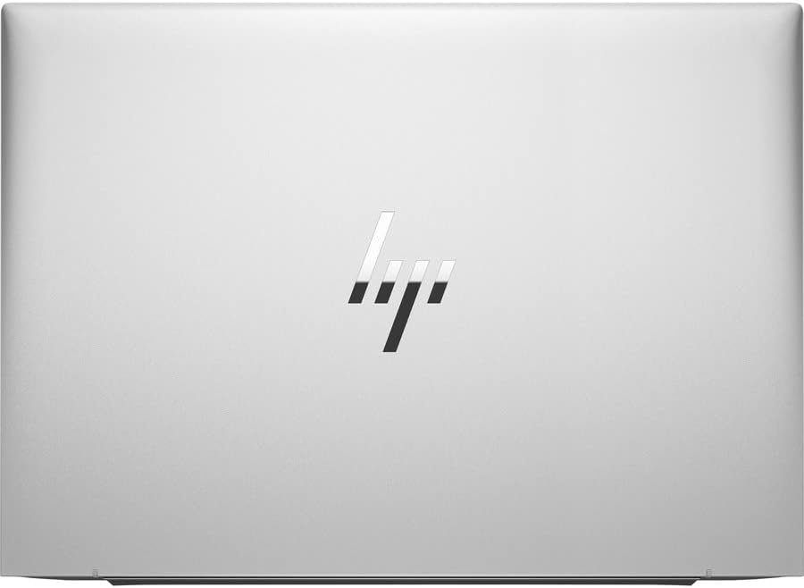 HP EliteBook 830 G9 13.3" Laptop, Intel Core i5-1245U, 16GB RAM, 256GB SSD