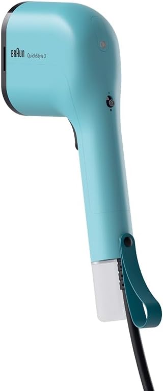 Braun QuickStyle 3 Garment Steamer GS3013GR
