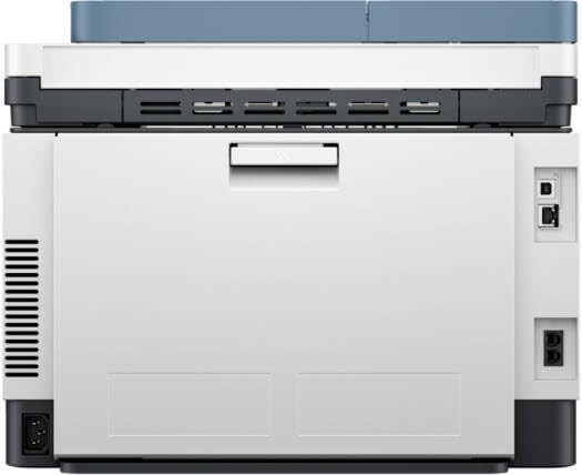 HP Color LaserJet Pro MFP 3303fdw All-in-One Printer with Duplex Printing and Wi-Fi