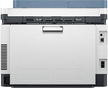 HP Color LaserJet Pro MFP 3303fdw All-in-One Printer with Duplex Printing and Wi-Fi