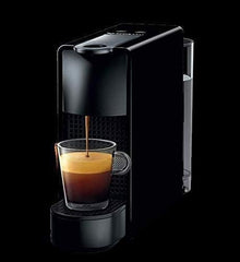 Nespresso Capsules Espresso Machine C30