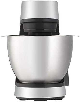 Moulinex Masterchef Gourmet Kitchen Machine QA513D27