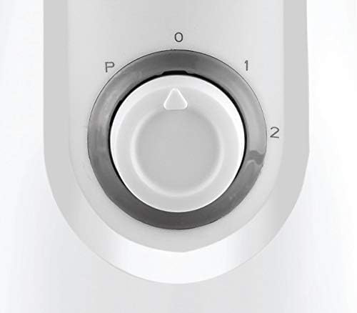 Panasonic MJ CM100 Juicer 1000W - Full Metal Spinner, 2L Pulp Container
