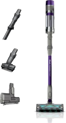 Shark PowerDetect Cordless Vacuum Cleaner 4975CH1251UKT