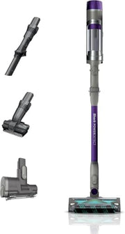 مكنسة كهربائية لاسلكية Shark PowerDetect 4975CH1251UKT