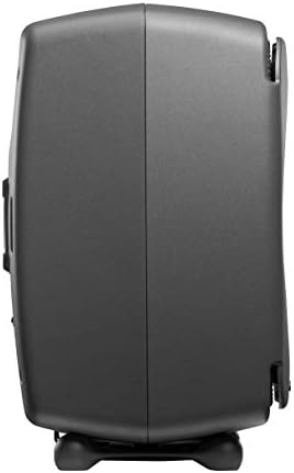 Genelec 240V Sam Speaker Monitor Dark Grey 8351B