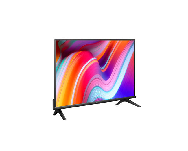 Hisense 32 Inch E4K HD Smart TV 32E4K