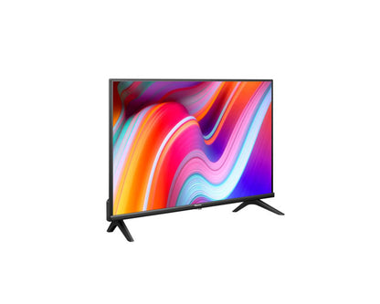 Hisense 32 Inch E4K HD Smart TV 32E4K