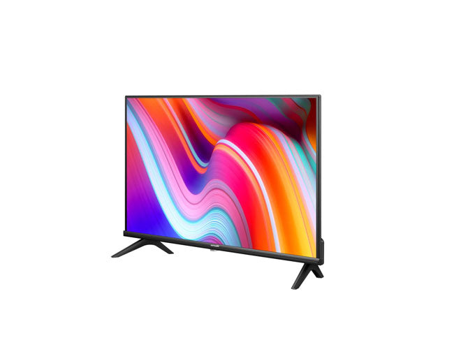 Hisense 32 Inch E4K HD Smart TV 32E4K