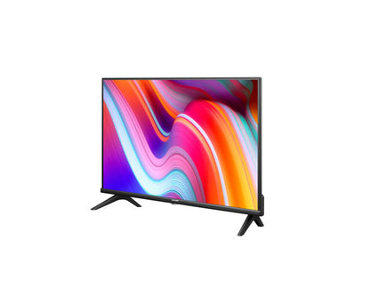 Hisense 32 Inch E4K HD Smart TV 32E4K