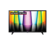 LG 32 Inch LQ630 WebOS ThinQ AI HD Smart TV 32LQ630