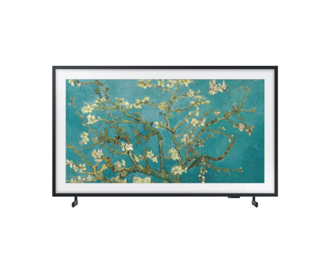 Samsung 32 Inch LS03C The Frame 4K HDR Smart TV 32LS03C