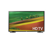 Samsung 32 Inch N5300 HD Flat Smart TV 32N5300