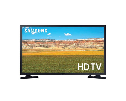 Samsung 32 Inch T4300 HD HDR Smart TV 32T4300