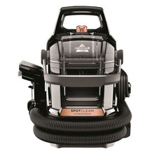 BISSELL SpotClean HydroSteam 3700E portable deep cleaner - main product image