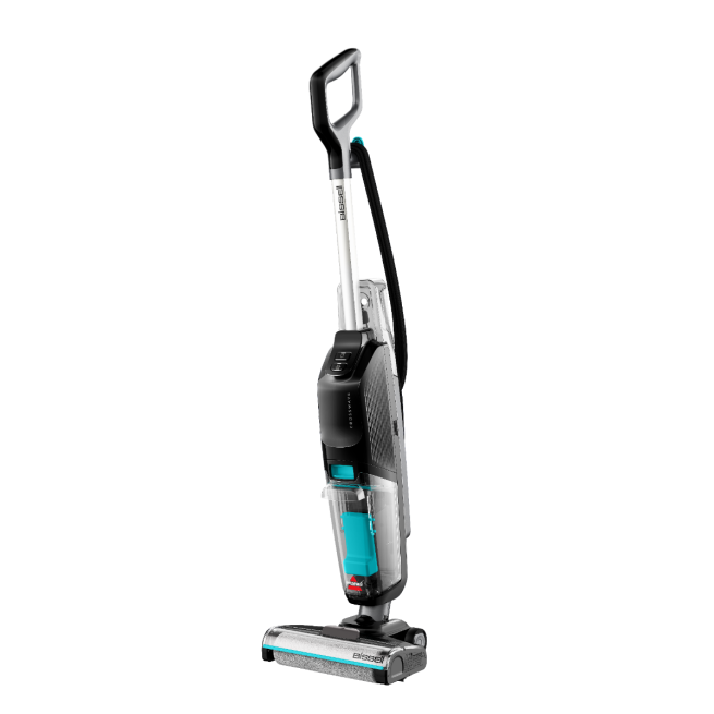 BISSELL CrossWave HF2 3845E wet and dry vacuum cleaner - main product image