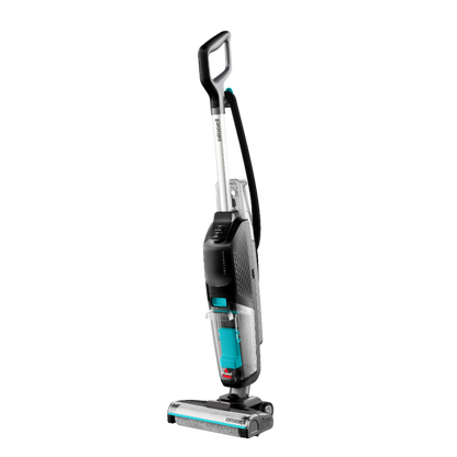 BISSELL CrossWave HF2 3845E wet and dry vacuum cleaner - main product image