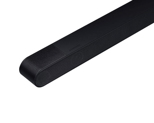 Samsung S-Series Soundbar S810D 3.1.2ch with Subwoofer 2024 HW-S810D