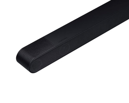 Samsung S-Series Soundbar S810D 3.1.2ch with Subwoofer 2024 HW-S810D