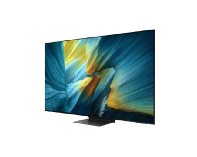 Samsung 55 Inch OLED S95F 100Hz 4K Samsung Vision AI Smart TV 55S95F