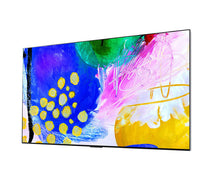 LG 77 Inch OLED 77G2 4K Smart TV evo Gallery Edition TV w/AI ThinQ OLED77G2PUA
