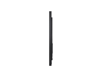Samsung 75 Inch Interactive Display - 75" UHD 4K Interactive Display, Immersive Touch Technology, Passive Pen