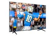 TCL 55 Inch S5 Class 4K UHD HDR LED Smart TV with Google TV 55S551G