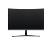 Samsung 27 Inch Monitor Curved, 240Hz Professional Monitor LS27RG50