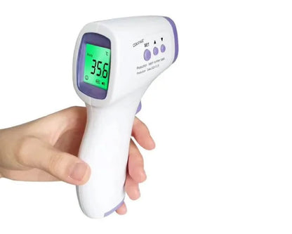 DIKANG Non-Contact Infrared Thermometer Hg01