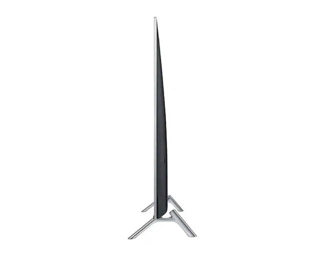 Samsung 55 Inch MU7300 Series 7 Premium UHD 4K Flat Smart TV 55MU7300